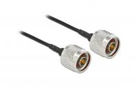 Delock WLAN-Antennenkabel, 0.99dB/m