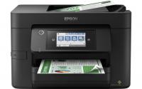 Epson WorkForce Pro WF-4820DWF, A4, 4 in 1,