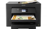 Epson WorkForce WF-7830DTWF, A3+