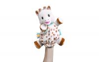 Sophie la Girafe Handpuppe
