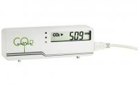 TFA CO2-Monitor AIRCO2NTROL MINI