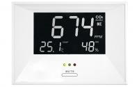 CO2-Monitor AIRCO2NTROL LIFE