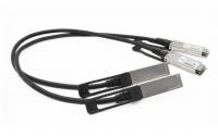 Meraki MA-CBL-40G-1M: QSFP+ Twinaxkabel