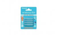Panasonic eneloop lite BK-4LCCE/4BE