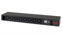 APC Steckdosenleiste PDU AP7821B, metered