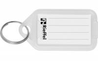 Rieffel Schlüsselanhänger 3.8 x 2.2mm