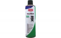 CRC INOX KLEEN Edelstahlreiniger, NSF C1,A7