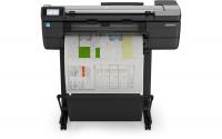 HP DesignJet T830 - 24, Rollen bis 610mm