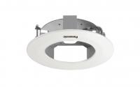 Panasonic Einbauhalterung WV-QEM100-W