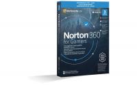 Norton 360 for Gamers