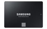 SSD Samsung 870 EVO, 2 TB, 2.5