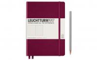 Leuchtturm Notizbuch Medium A5 dotted