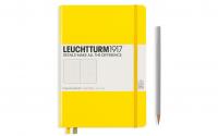 Leuchtturm Notizbuch Medium A5 dotted
