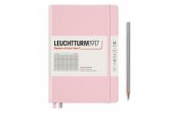 Leuchtturm Notizbuch Medium A5 kariert