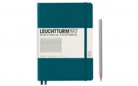 Leuchtturm Notizbuch Medium A5 kariert