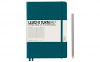 Leuchtturm Notizbuch Medium A5 liniert
