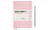 Leuchtturm Notizbuch Medium A5 blanko