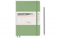 Leuchtturm Notizbuch Medium A5 blanko