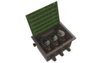 Gardena Ventilbox 9V Bluetooth Aktion Set