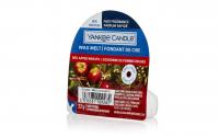 Yankee Candle Red Apple Wreath