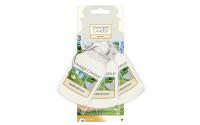 Yankee Candle Clean Cotton Bonus Pack