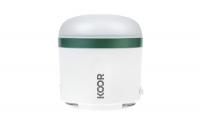 KOOR LED camp compact