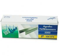 Büroline Heftklammern 26/6mm