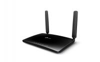 TP-Link TL-MR6500v: 4G/LTE WLAN-N Router V4