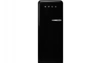 SMEG Kühlschrank FAB28LBL5 schwarz