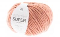 RICO Essentials Super Super Chunky altrosa