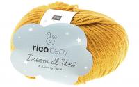 RICO Baby Dream DK Luxury touch Uni