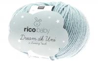 RICO Baby Dream DK Luxury touch Uni