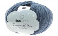 RICO Baby Dream DK Luxury touch Uni,