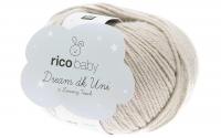 RICO Baby Dream DK Luxury touch Uni