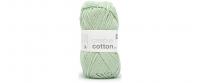 RICO Creative Cotton Aran, aquamarin