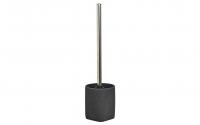 Zeller Present Toilettenbürste Dark Stone