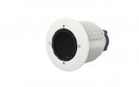 Mobotix Sensor Mx-O-M7SA-4DN040, 120°
