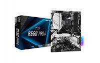 ASRock B550 Pro4, ATX, AM4