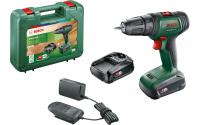 Bosch UniversalDrill 18V