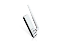TP-Link TL-WN722N: WLAN-N USB-Adapter