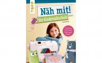 Topp Buch Nähen - die Kindernähschule