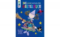 Topp Bastelbuch rund-ums-Jahr