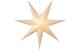 Star Trading PapierStern Sensy, 100cm, ind