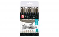 Sakura Fineliner Pigma Micron