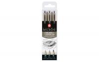 Sakura Fineliner Pigma Micron Urban