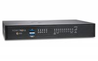 SonicWALL TZ-570 Total Secure Advanced
