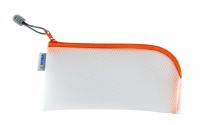 Herma Etui Mesh Bag 23 x 11 cm