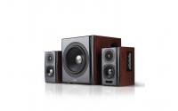 Edifier S350DB, Aktiv Subwoofer, 2xSat-LS