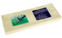 Büroline Haftnotizen 5cm x 4 cm