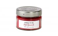 Candle Factory Candle to go Apfelpunsch
